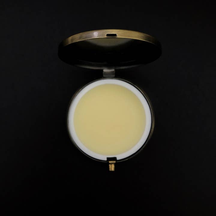 The Conjured Rose - Wholesale Solid Perfume - The Witching Hour Solid Perfume2