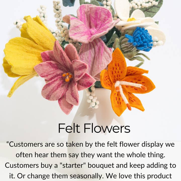 Global Goods Partners - Wholesale Artificial Flowers - Starter Pack2