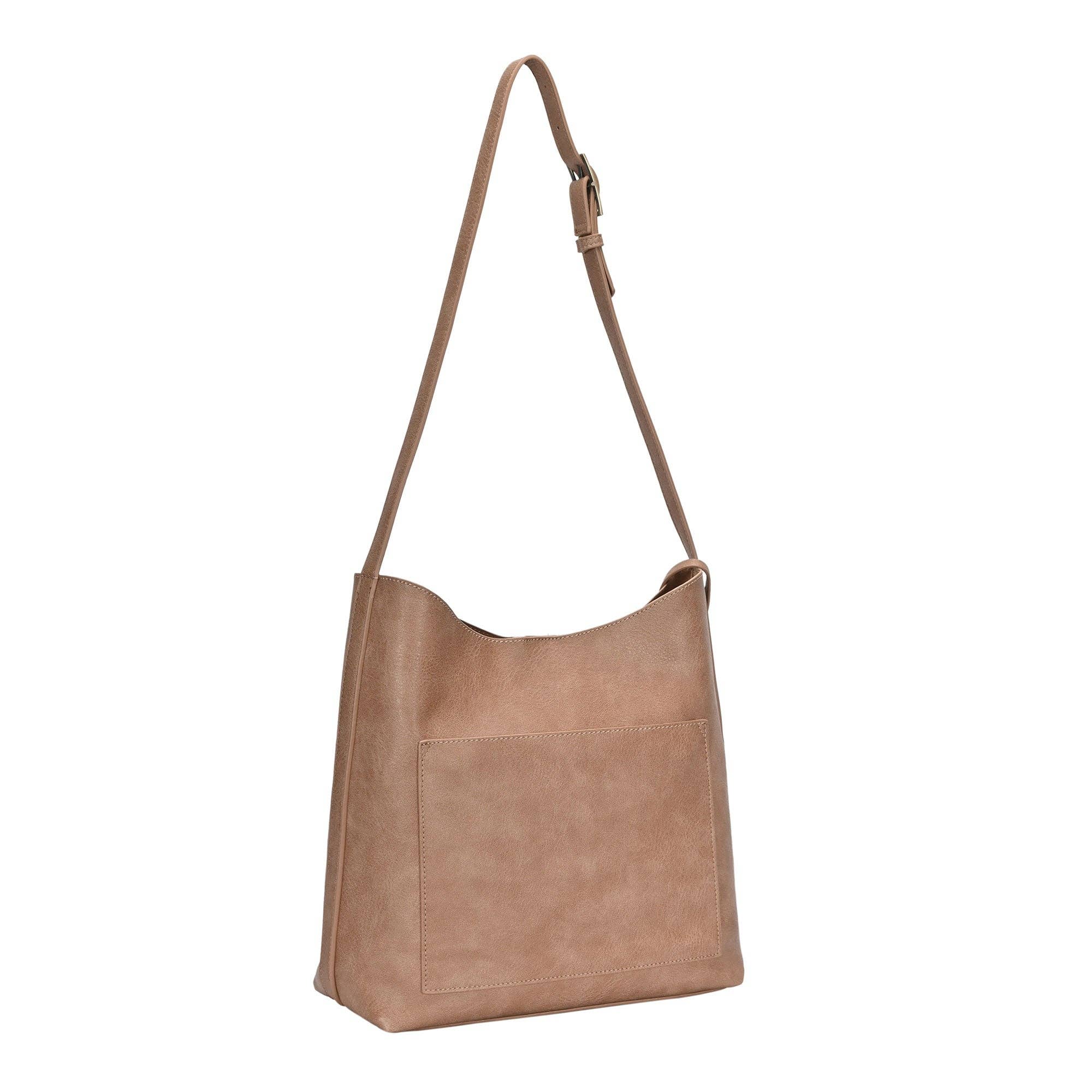 MMS Brands - Venta al por mayor Bolsa de asa- Mujer - Bolso Ophelia4