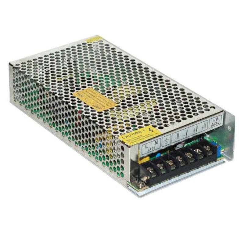 Ledsone – wholesale Small/handheld appliance – 100W LED Power Supply Transformer2