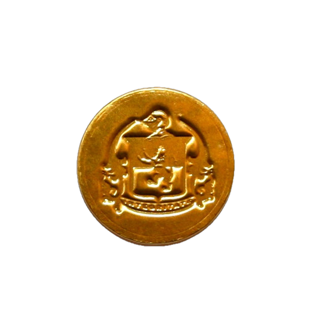 Enjou Chocolat - Wholesale Chocolate - Custom Chocolate Logo Coins0