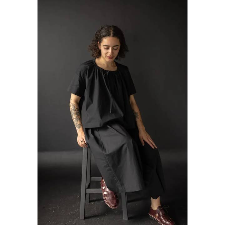 Merchant and Mills - Wholesale Craft sewing kit - The Clover Sewing Pattern UK XS-XL2