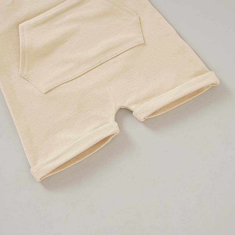 Newcastle Classics - Wholesale Overalls - Baby - French Terry Baby Overall7