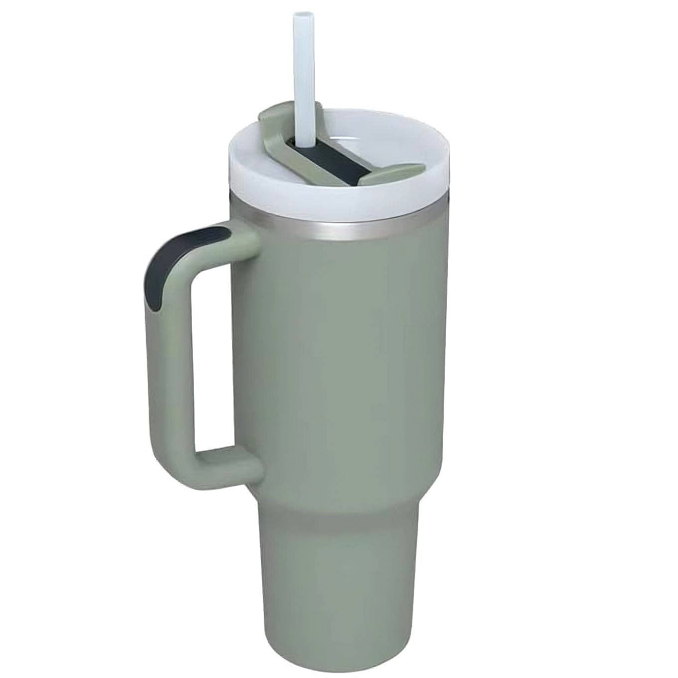 Diacly – wholesale Insulated mug/tumbler – Stainless Stell Insulated Tumbler with Handle and Straw2