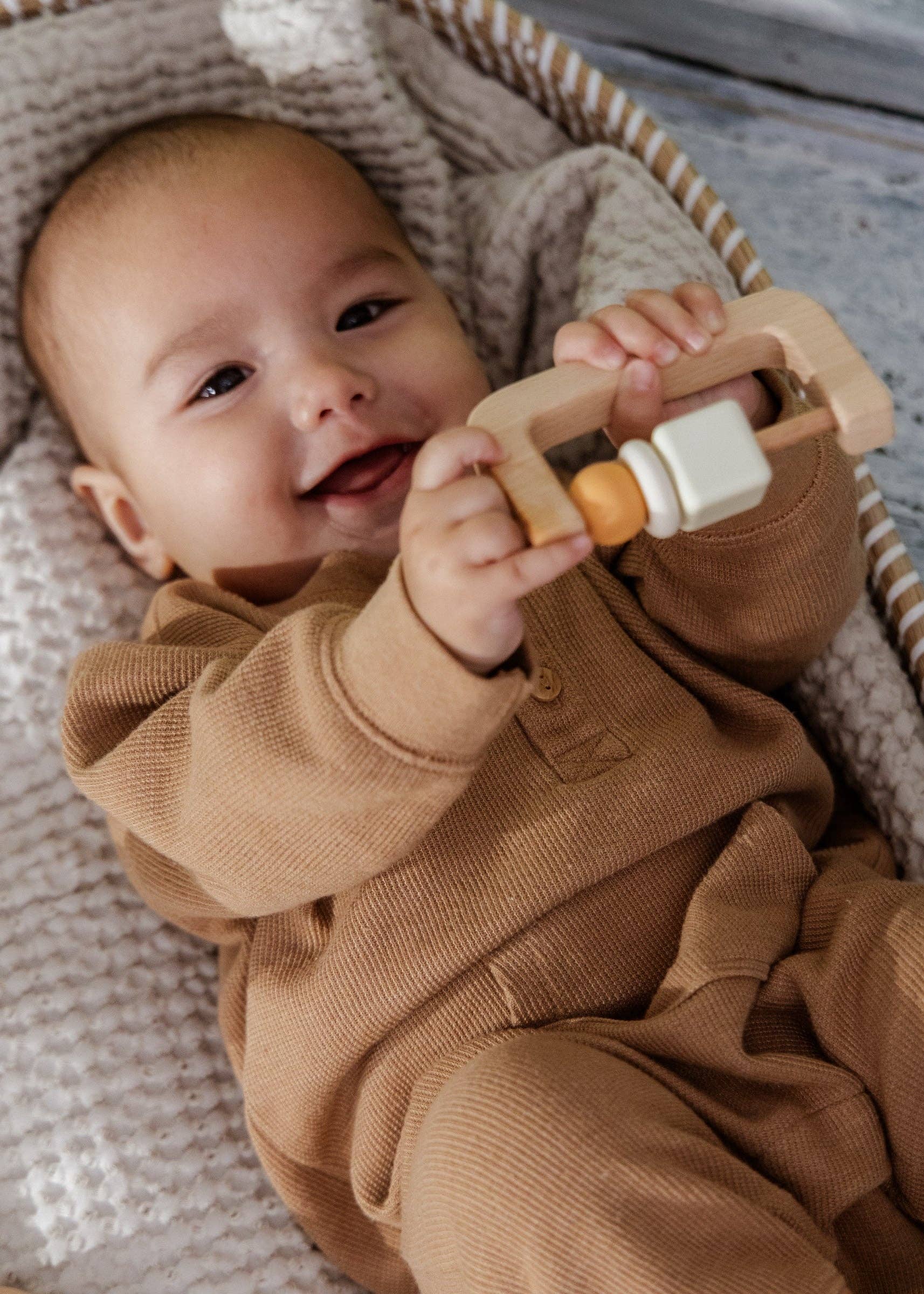 Coco Village - Wholesale Toy Set - Kids - Baby First Toys Gift Box8