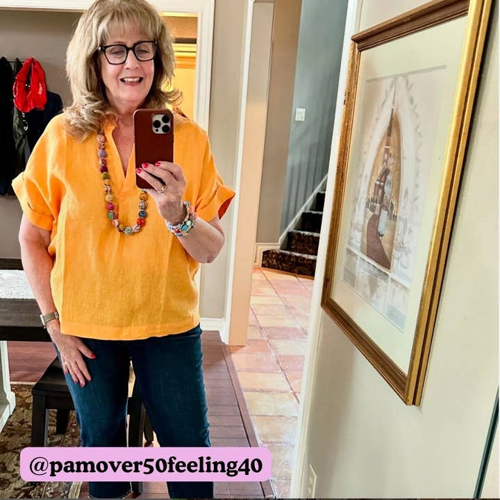 WorldFinds - Wholesale Beaded/Pearl Necklace - Kantha Garland Necklace4