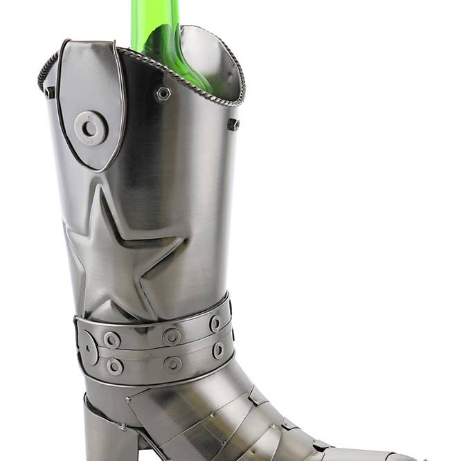 11.5 x 9 Cowboy Boot for wholesale by Three Star IM/EX Inc.