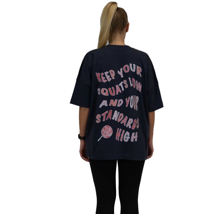 Standard elevato per la vendita all'ingrosso da parte di Serious Lifting