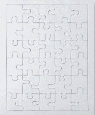 Graine Créative - Wholesale DIY Craft Kit - PACK OF 10 PUZZLES 30 PCS 200x1303