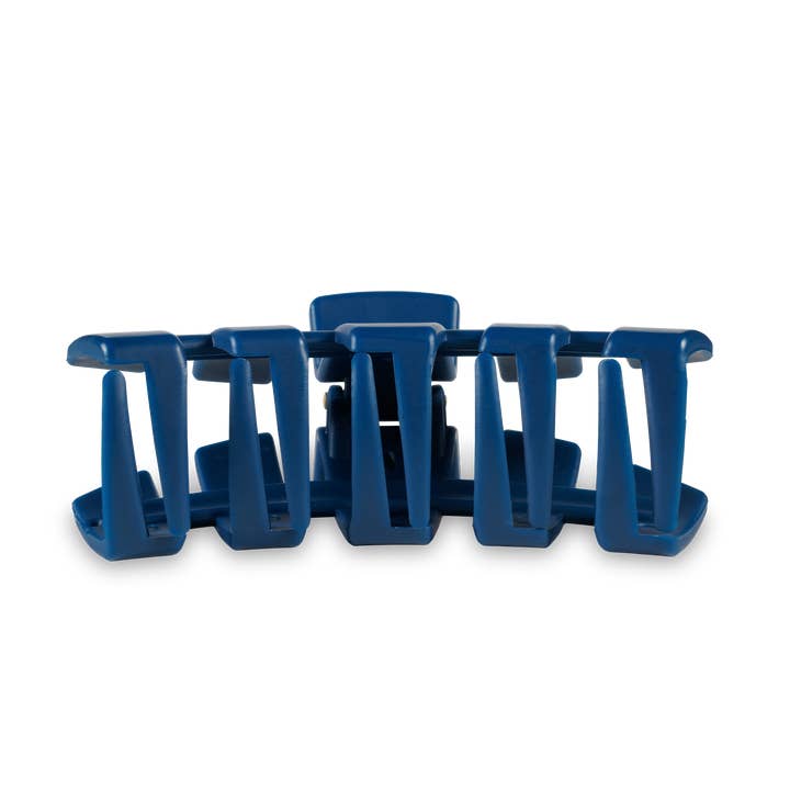 TELETIES – wholesale Hair clip – Women’s – Classic Hair Clip | Large | Midnight Rain