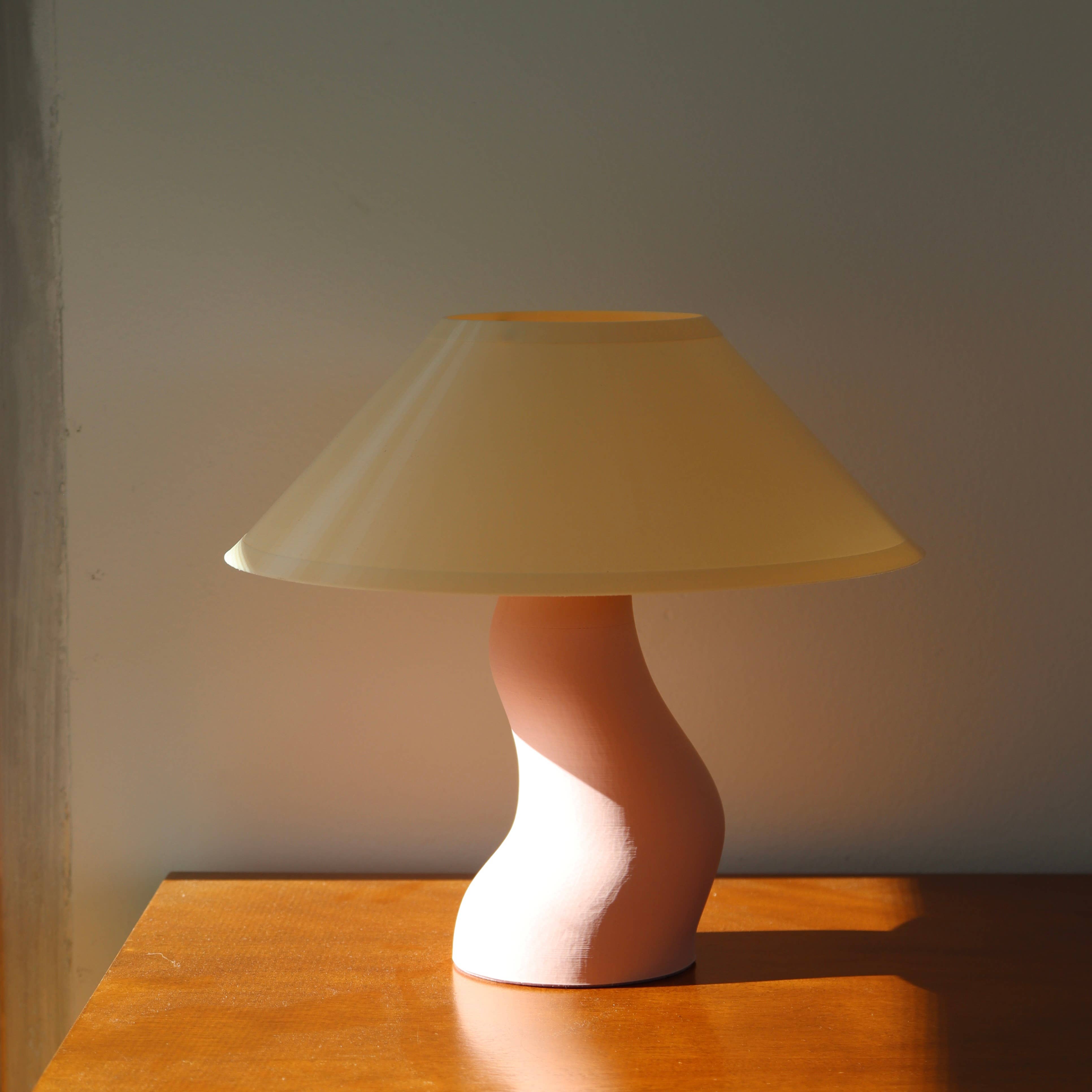 Sofiest Designs - Wholesale Accent/Desk Lamp - Sofiest Designs Mojo Table Lamp2