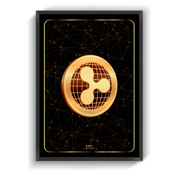 XRP pour la vente par IMotive