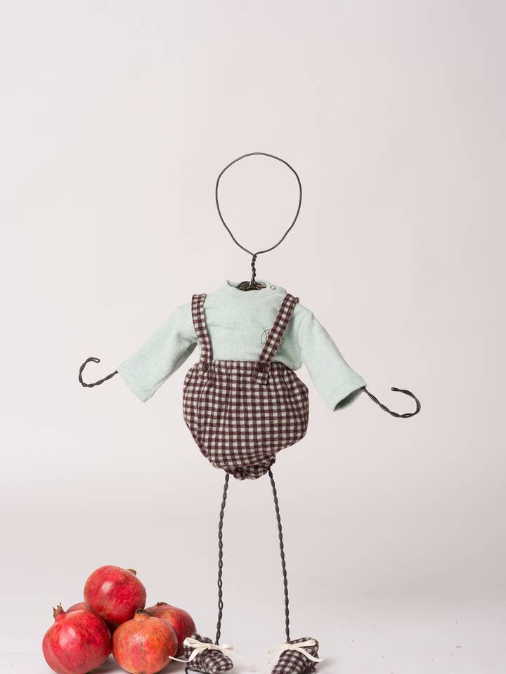 Tjek fantasisko sko for engroshandel hos LaTitta