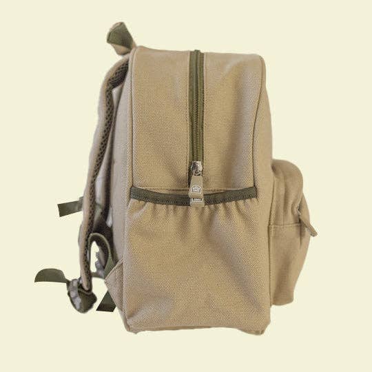 Mini Backpack - Nice & Neutral for wholesale on Faire3