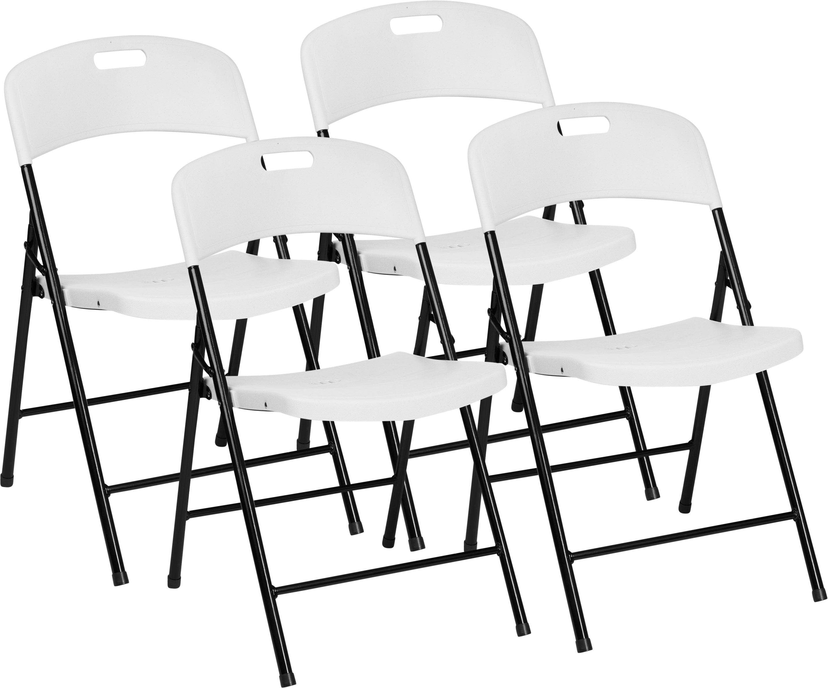 Oline – Großhandel Klappstühle – ErgoFold Klappstuhl aus Kunststoff2