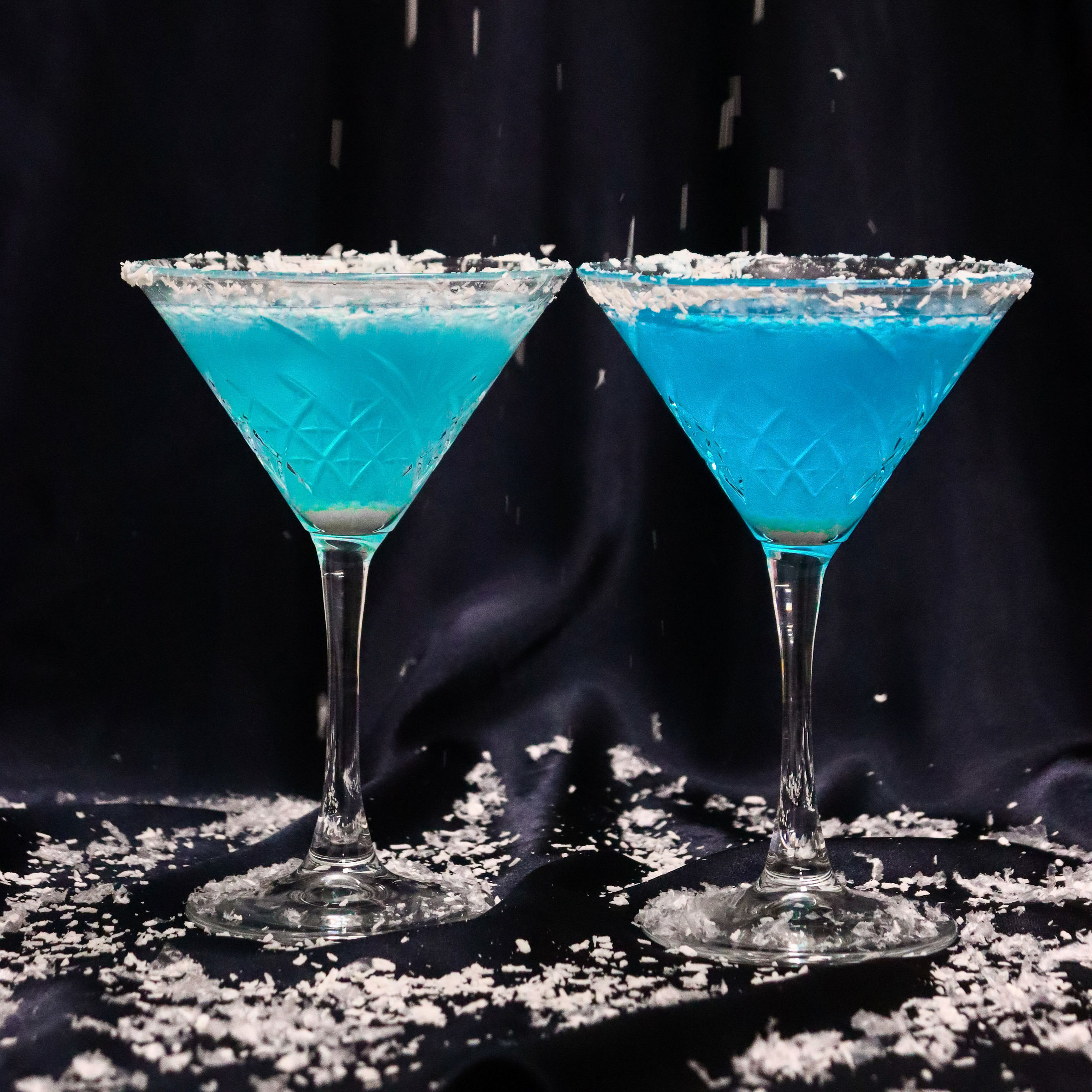 Cocktail Bomb Shop - Wholesale Cocktail Mix/Syrup - WINTER WONDERLAND VARIETY PACK4