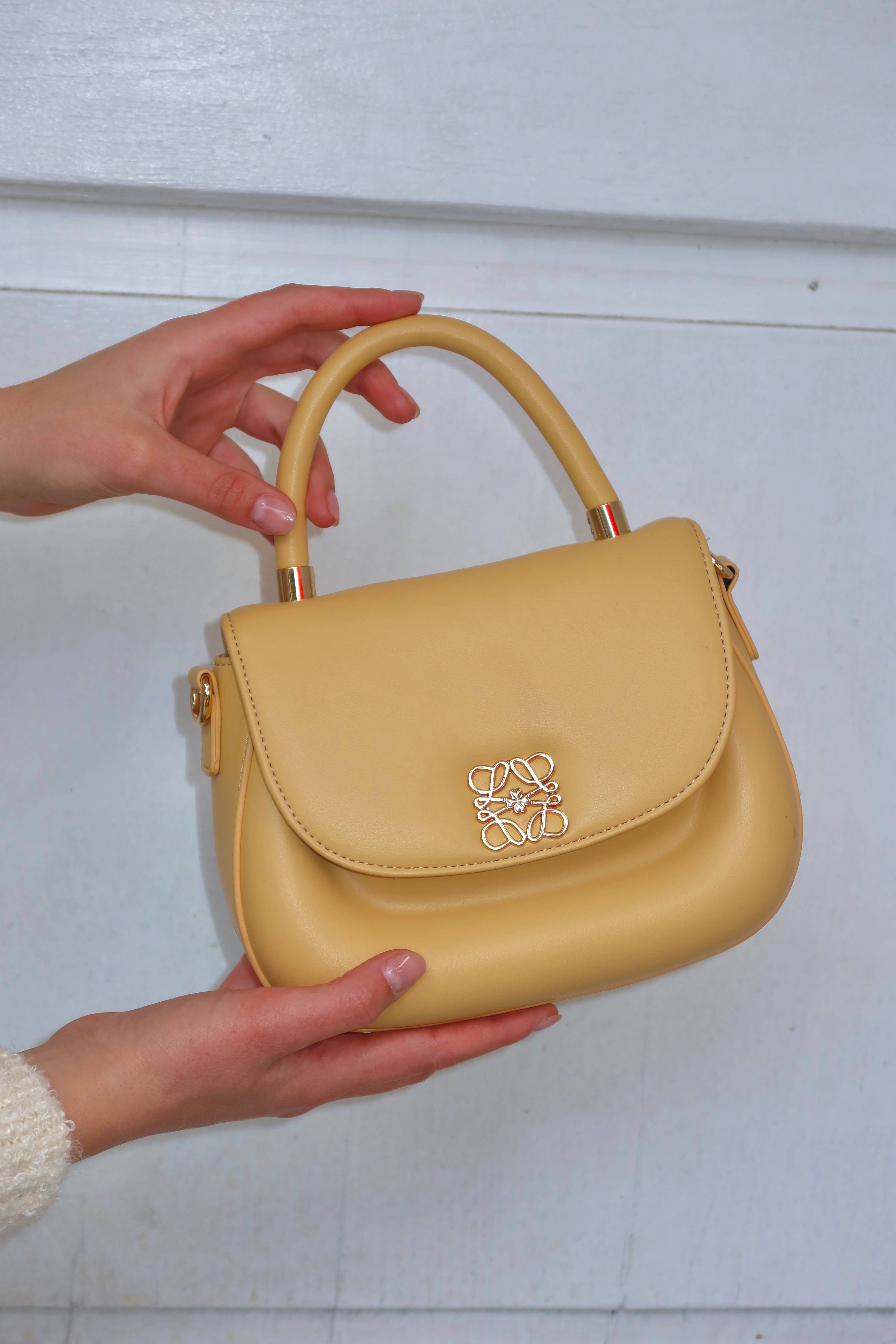 KAYLA+AVA - Vendita all'ingrosso Borsa con manico - Donna - BORSA A SPALLA CON PATTA E MANICO SUPERIORE MOIRA9