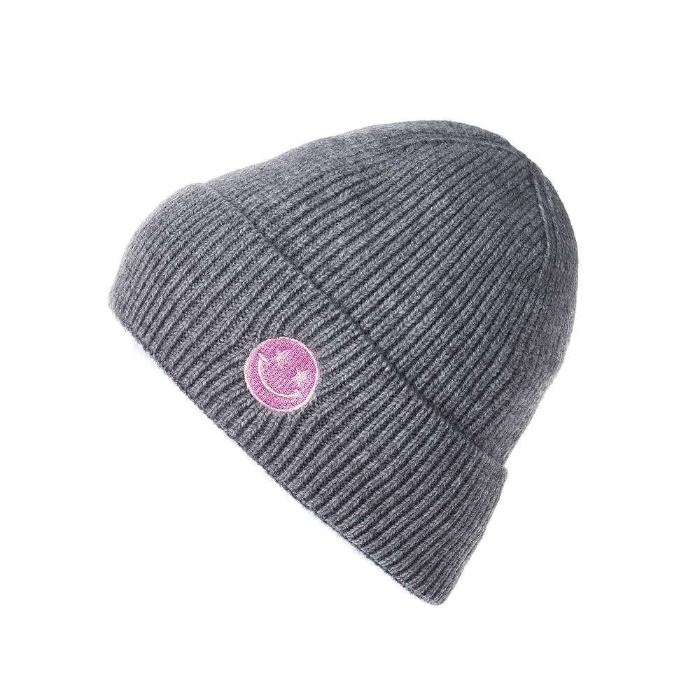 Fox by Ren GmbH - Wholesale Beanie - Women's - Cap - Lächeln1