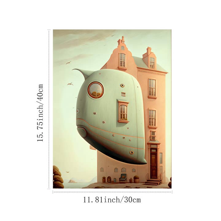 Calseosvic - Wholesale Poster - Factory-type seller and original design home decor poster1