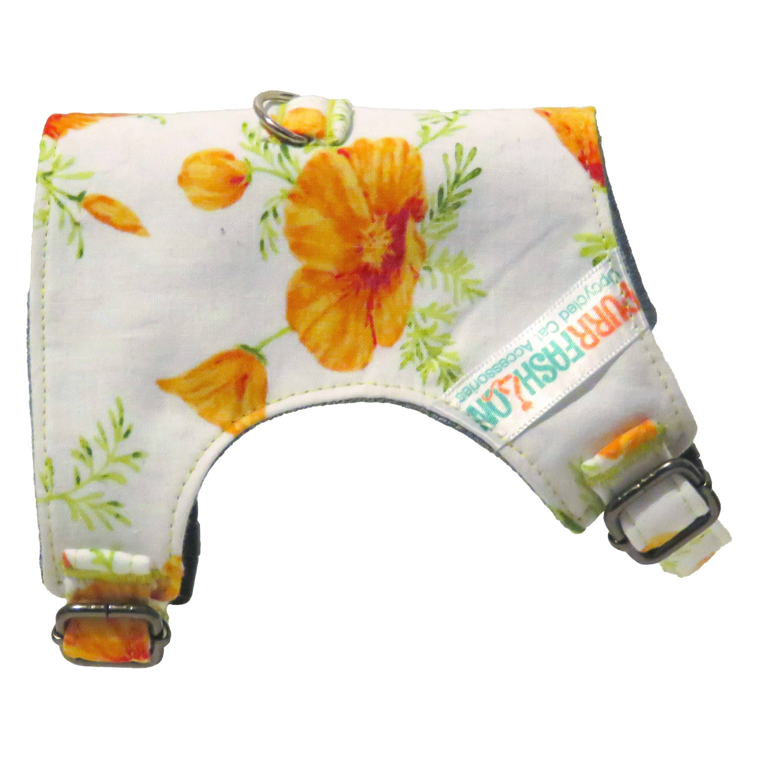 Purrfashion - Wholesale Tuig voor huisdieren- Kat - Verschillende Kattenharnassen6