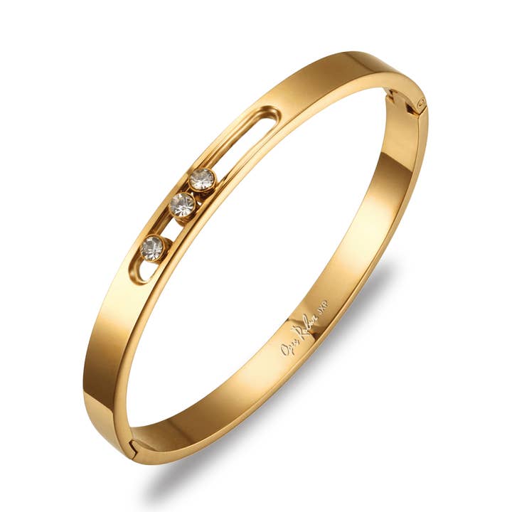 VICTORIA - GOLD für den Großhandel von OPES ROBUR