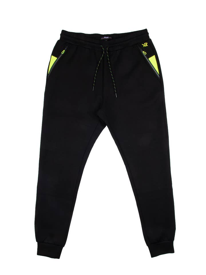 XMKJ-10039 X Ray Sport Jogger for wholesale by X-Ray Jeans