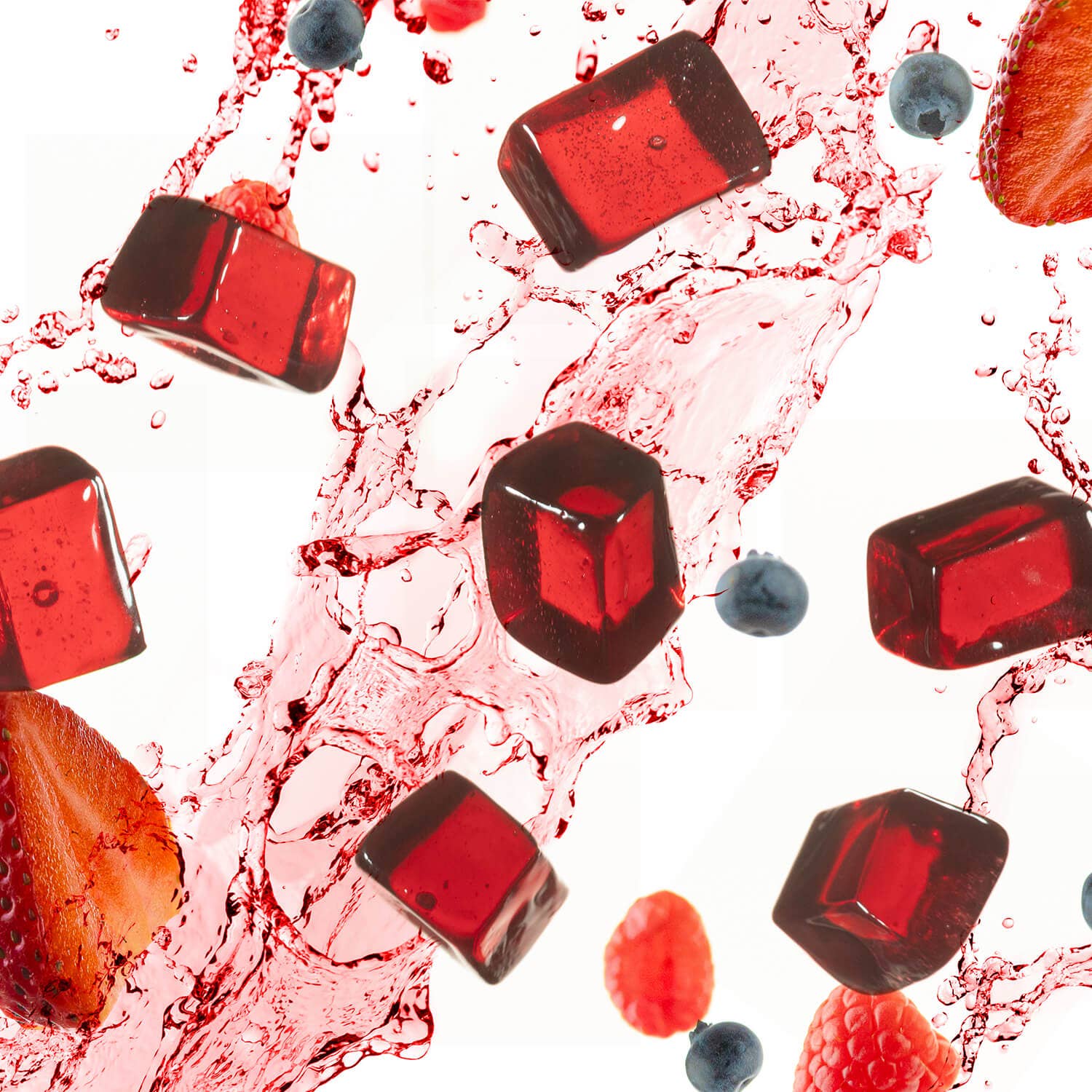 PROBAR - Wholesale Gummy - BOLT Berry Blast Sleeve1