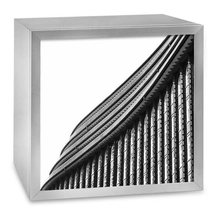 Boîte à lumière Hamburg - Chilehaus pour la vente par COGNOSCO