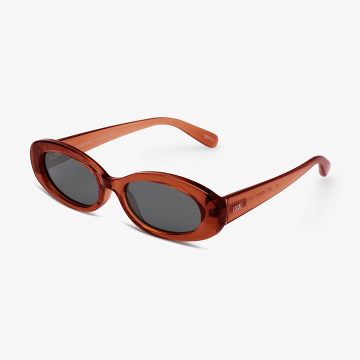 Local Supply - Wholesale Sunglasses – Unisex - BER (Berlin) Polarized Sunglasses