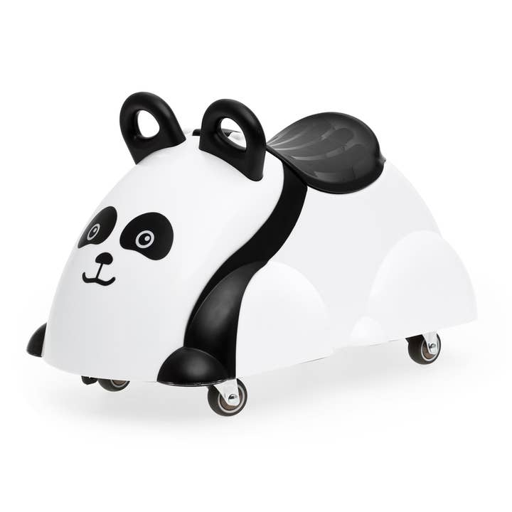 Viking Toys - Cute Rider PANDA for wholesale by DAM