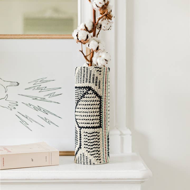 Singulier Origine - Wholesale Vase - Manon vase1