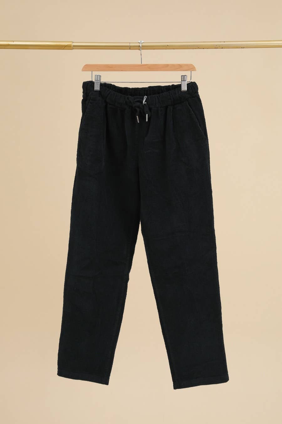 la maison des fibres naturelles – Großhandel Hose – Damen – Hose 68121 aus dickem Cord, 100 % Baumwolle15