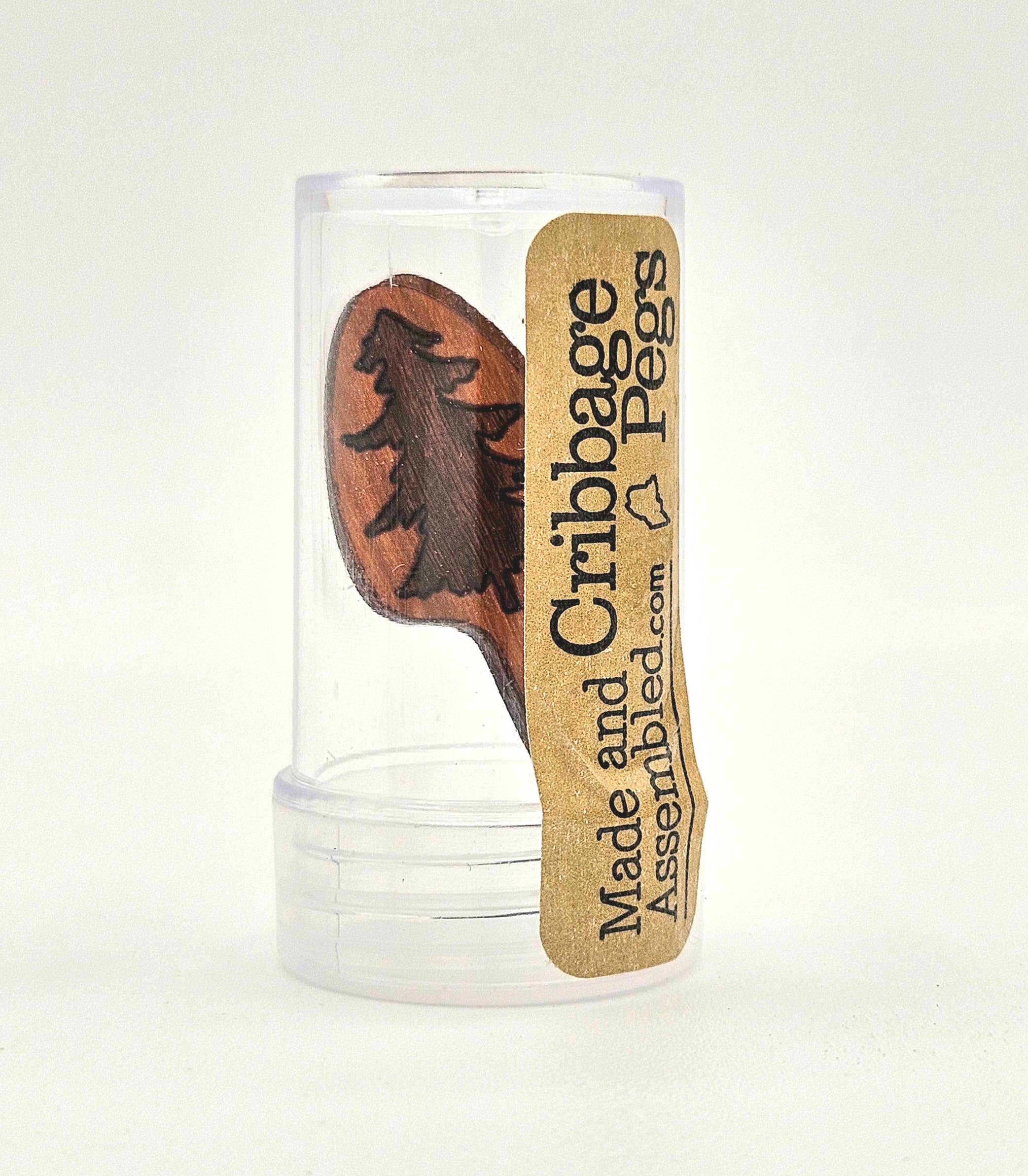 Made and Assembled - Wholesale Board Game - Cribbage Pegs - custom requests1