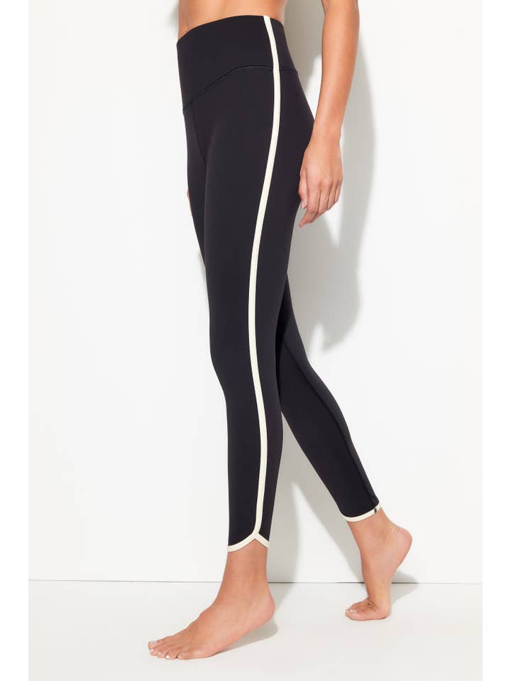 Spiritual Gangster - Wholesale Athletic/Lounge Leggings - Women's - Marley 7/8 Legging