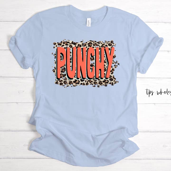 Punchy for wholesale by Bunkhouse Threads