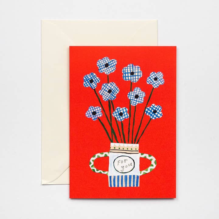 Flowers For You for wholesale by Hadley