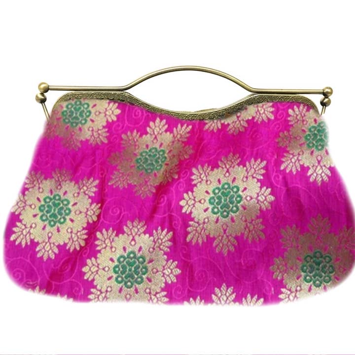 Maria Sole Rodriguez - Wholesale Clutch Bag - Women's - Classic Bassoon, handmade bag, made in Italy, luxury bag25