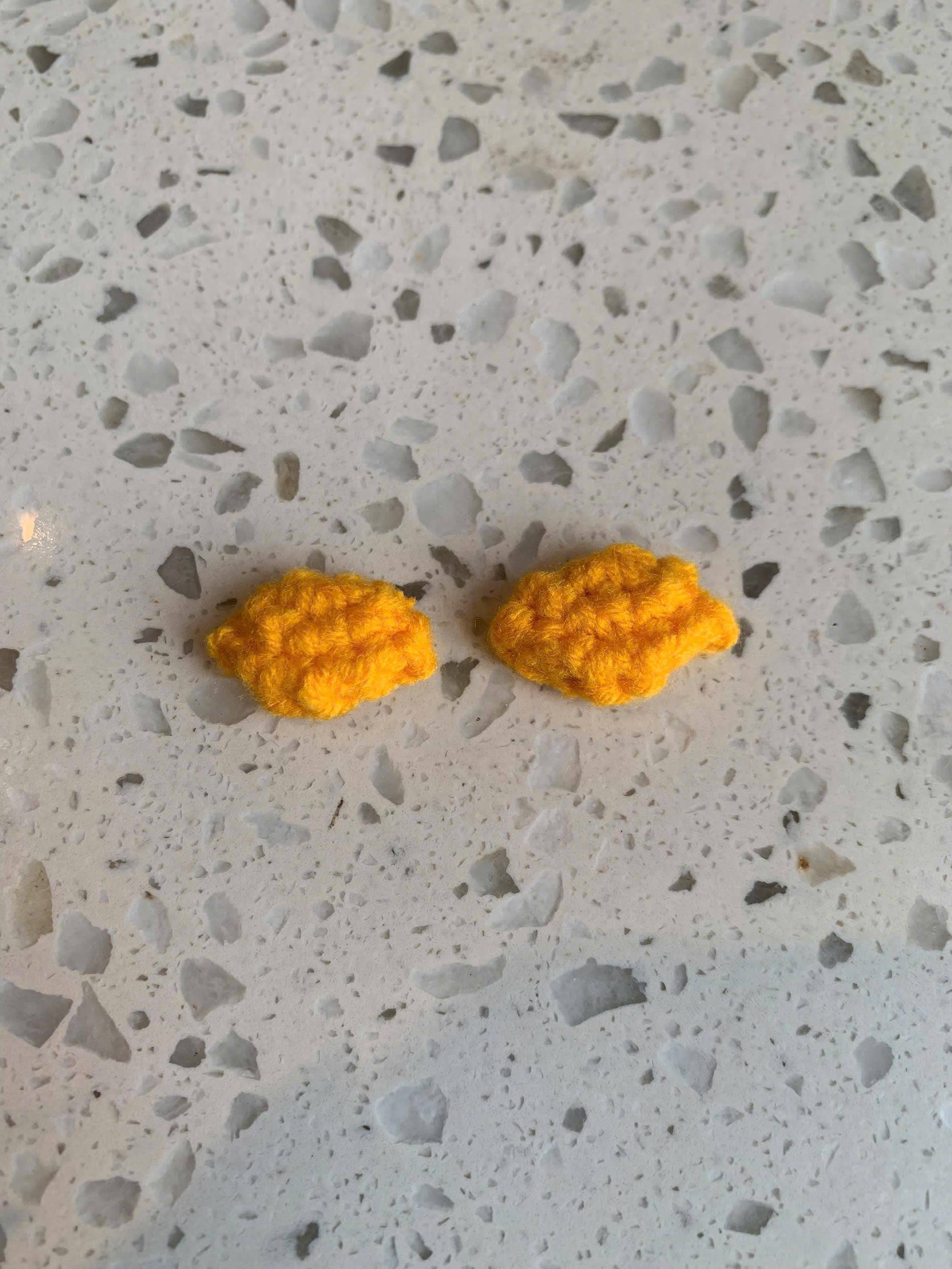 TOMOPOD LLC - Wholesale Stuffed/Plush Toy - Kids & Baby - Rubber Ducky Crochet, Amigurumi Duck, Handmade Cute Animals6