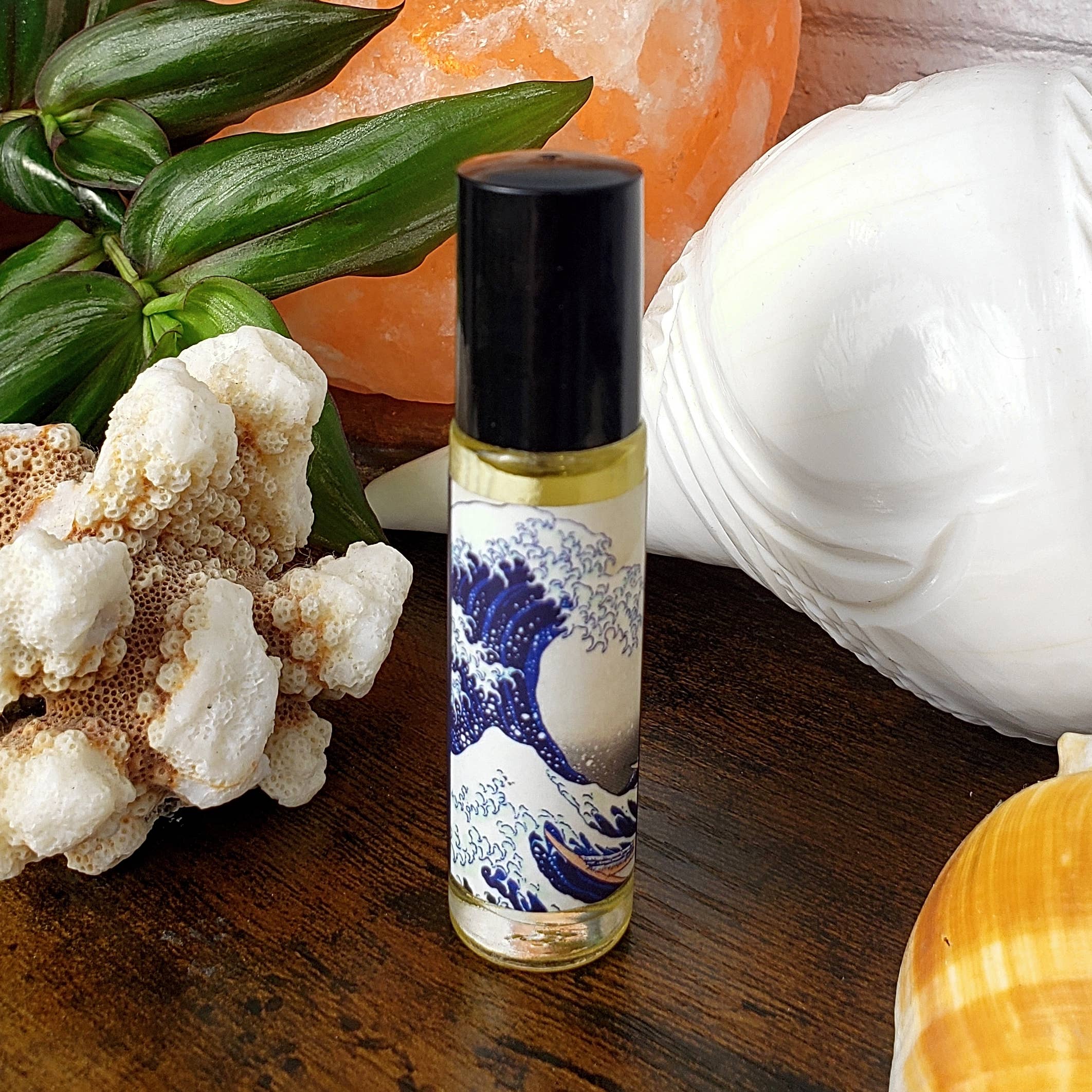 River Village – Engroshandel Roll-on duft – Ocean Parfume olie fra Shadow Scents7