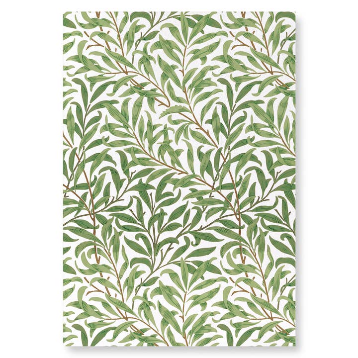 WILLOW BOUGHS : Impression artistique pour la vente par Ezen Trade