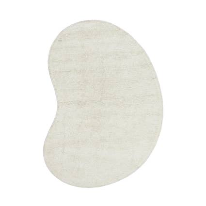 Woolable rug Silhouette Natural for wholesale by Lorena Canals Home