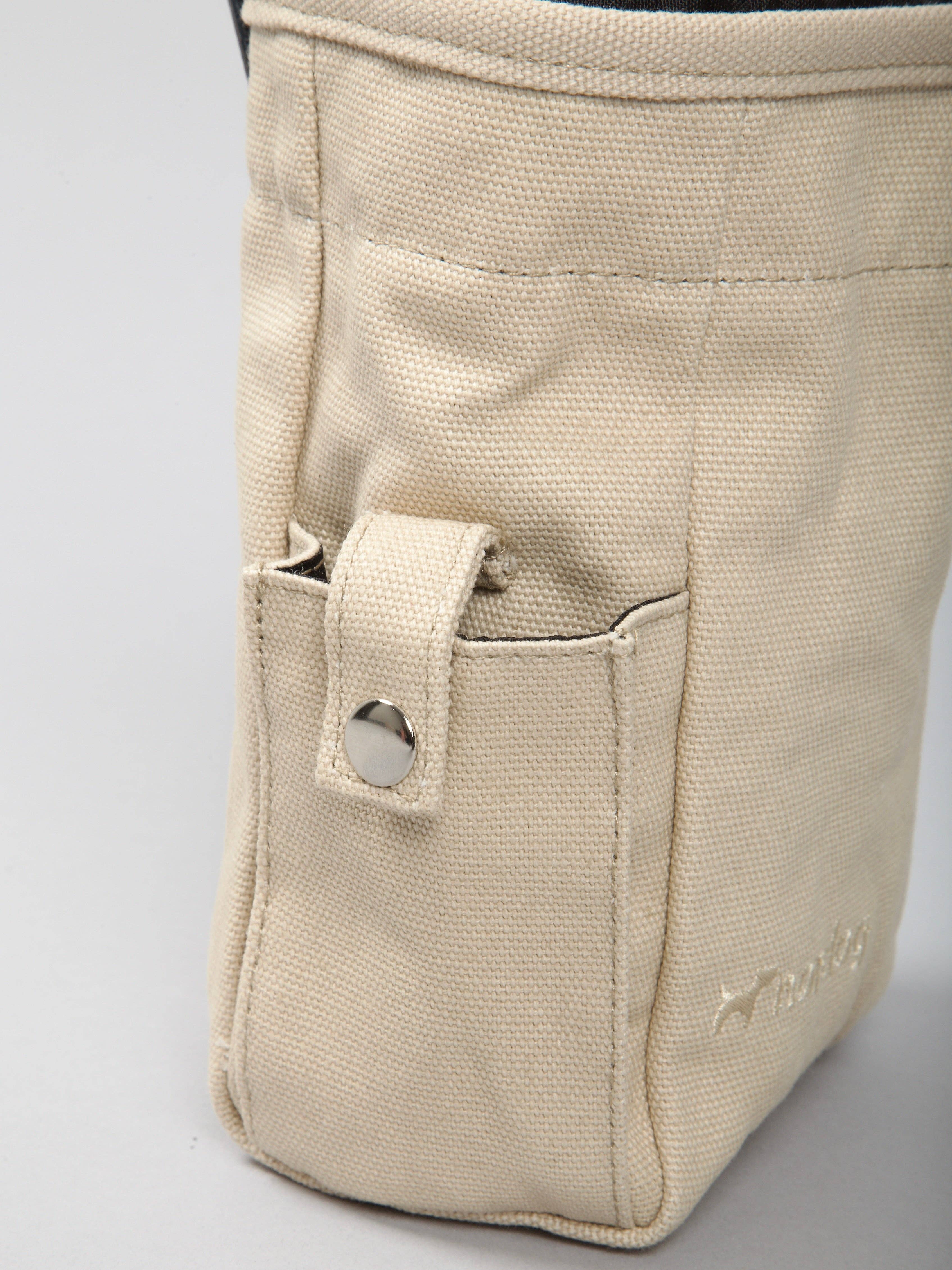 Nordog - Wholesale Pet Treat Bag - Dog - Tenne The Treat Bag Sand3