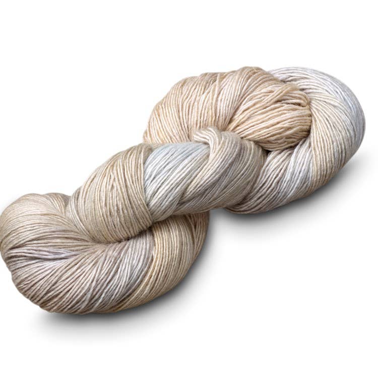 Rooster Yarns - Vente Fils à tricoter - Manos del Uruguay Fino Merino Soie fil à tricoter teint à la main18