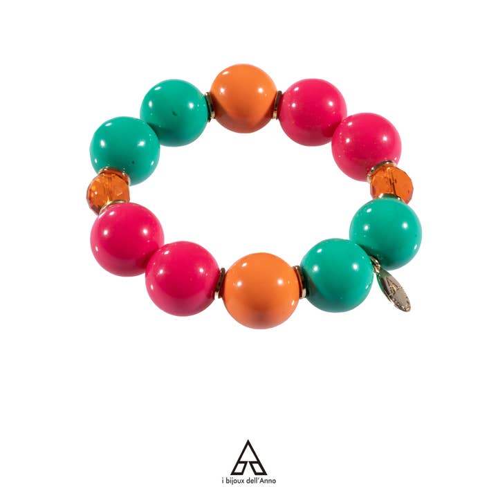 ANDROMEDA BRACELET for wholesale by bijoux dell'anno