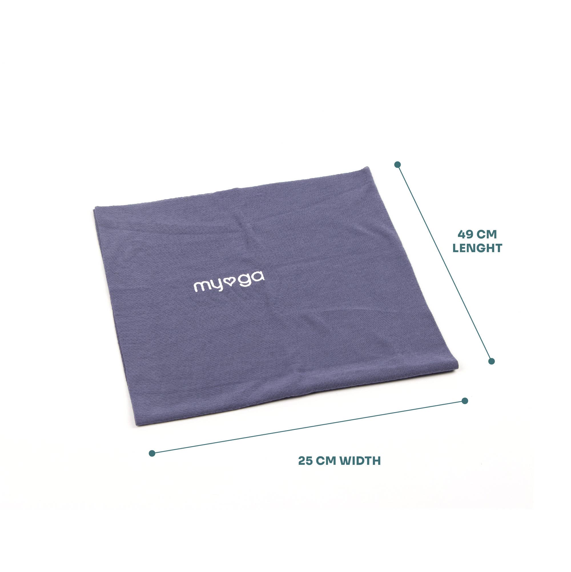 Myga - Vente Bandeau – femme - Bandeau multifonctionnel7