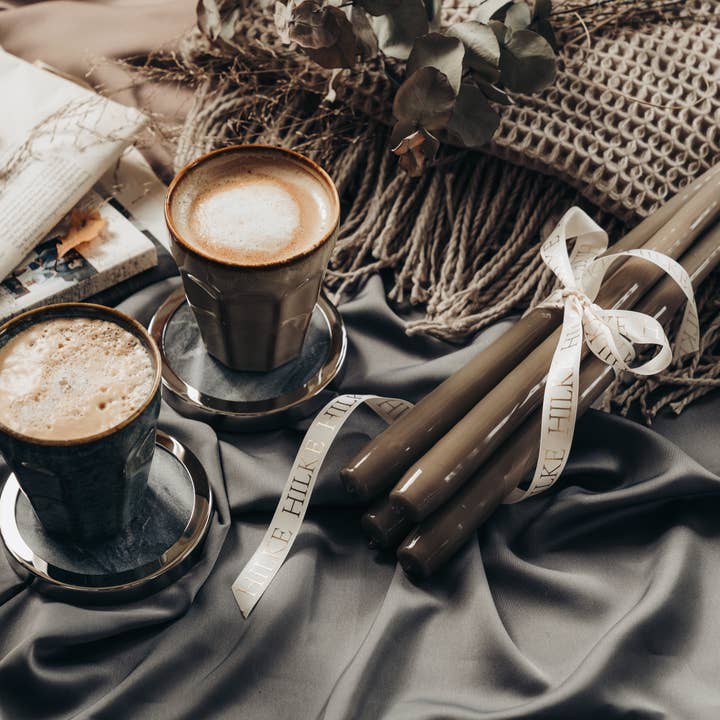 Hilke Collection AB - Wholesale Coasters - Coaster Marble4