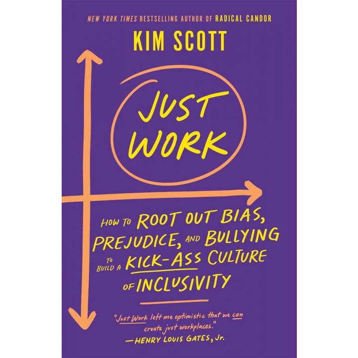 Microcosm Publishing & Distribution – Negócios e finanças por atacado – Apenas Trabalho: Como Erradicar o Preconceito, o Preconceito e o Bullying