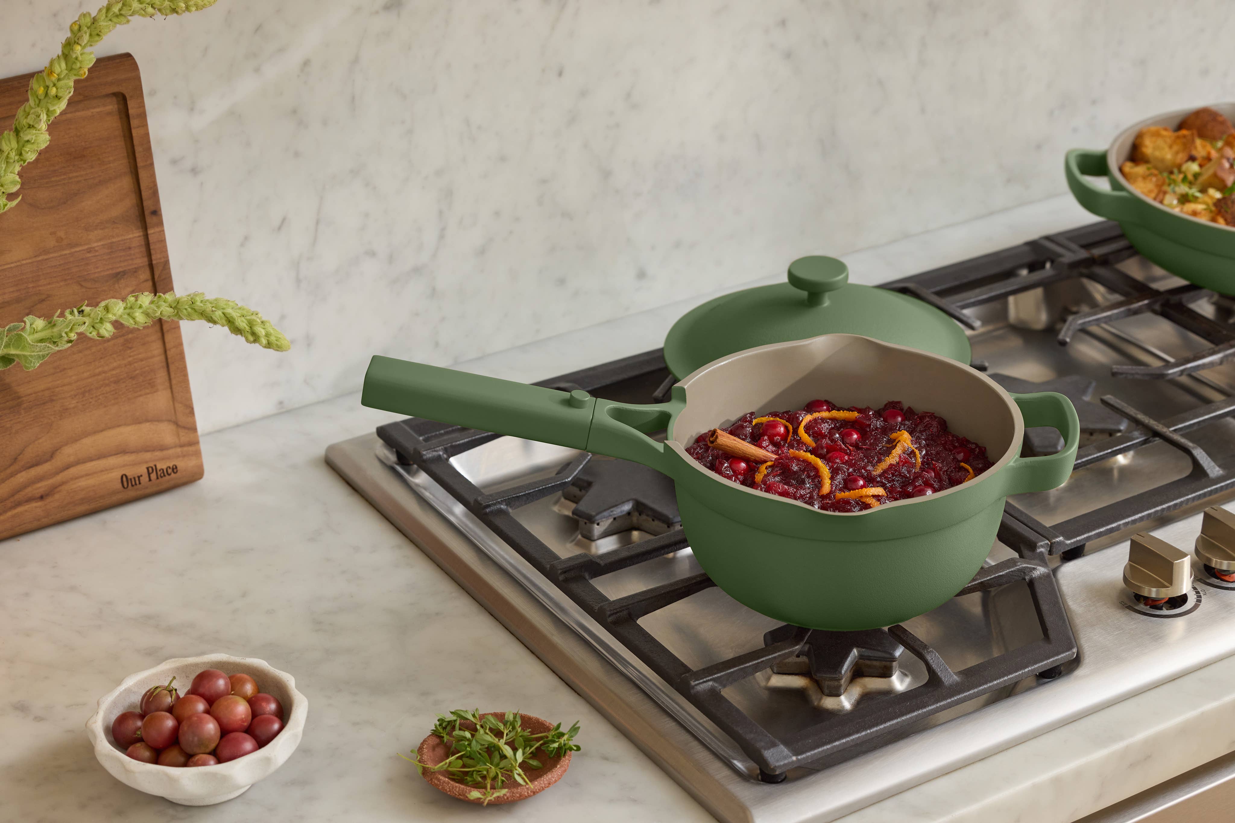 Our Place - Wholesale Cooking Pot - Mini Perfect Pot 2.021