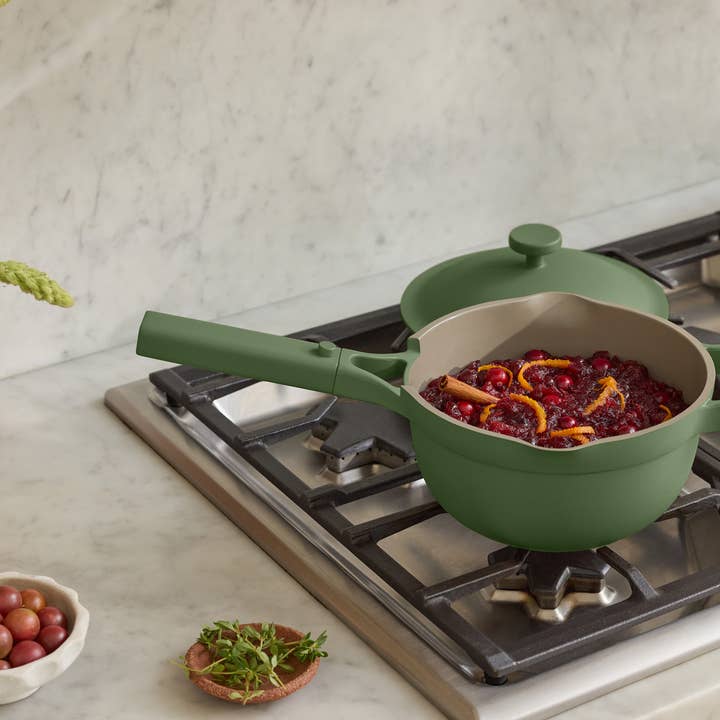 Our Place - Wholesale Cooking Pot - Mini Perfect Pot 2.021