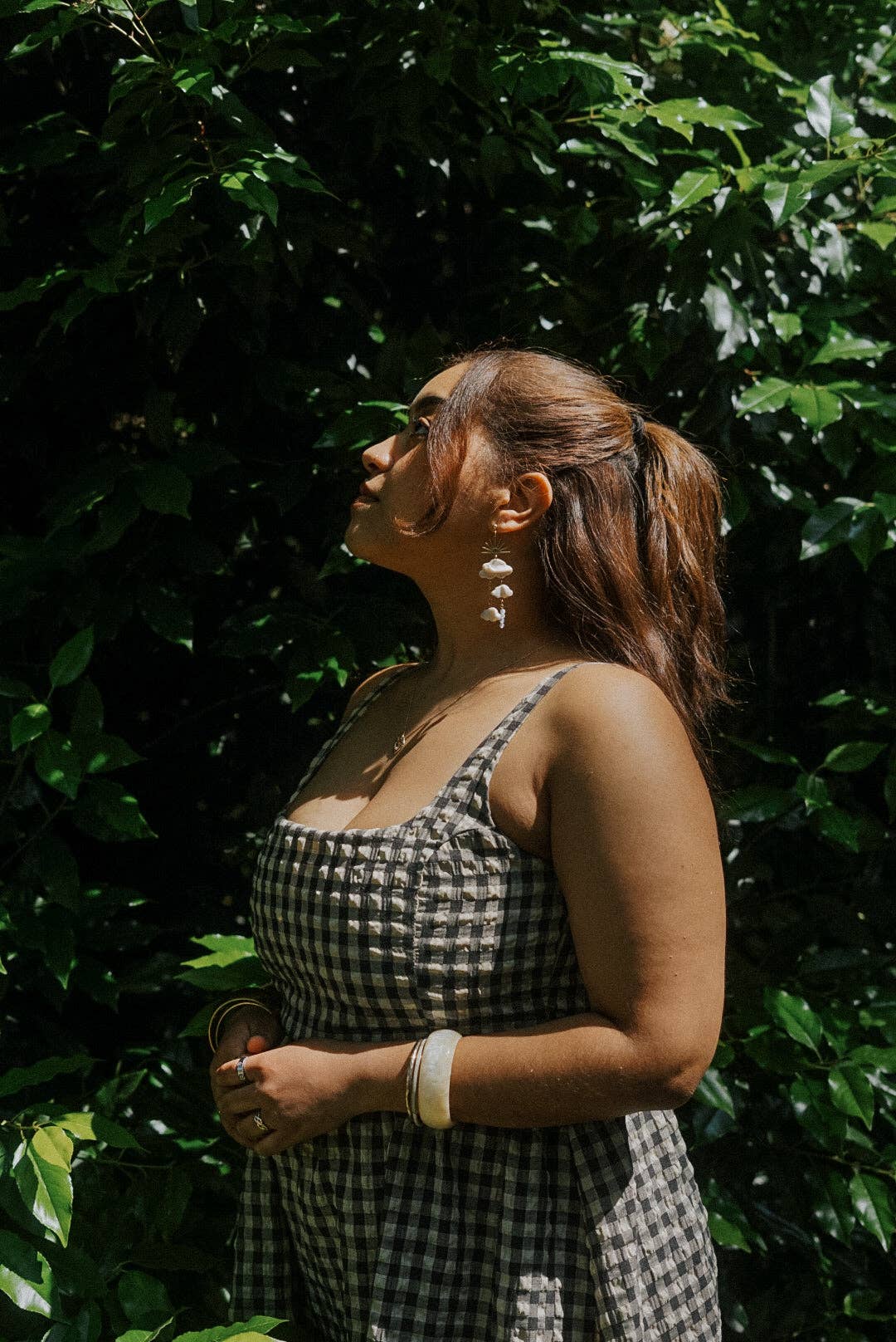 The Crafthaus - Wholesale Dangle Earrings - Cloud Earrings4